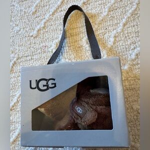 Like New Baby Ugg boots size 0/1 XS